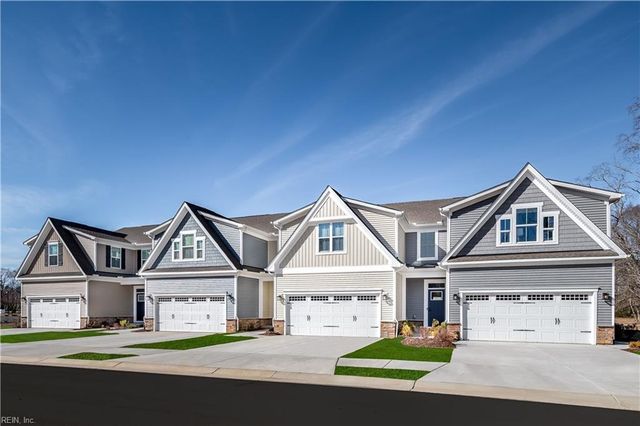 2102 Striper CT, Carrollton, VA 23314