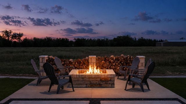 2676 Post RD A & B, San Marcos, TX 78666