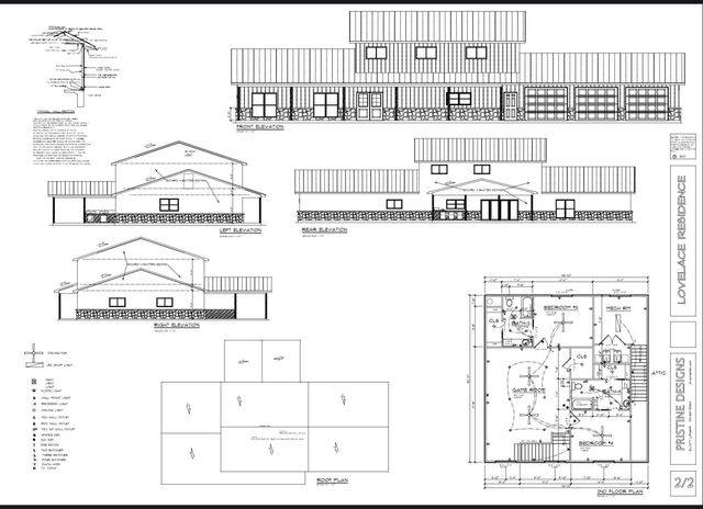 2676 Post RD A & B, San Marcos, TX 78666