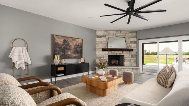 2676 Post RD A & B, San Marcos, TX 78666