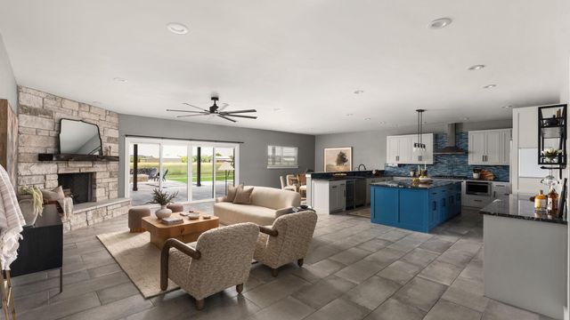 2676 Post RD A & B, San Marcos, TX 78666