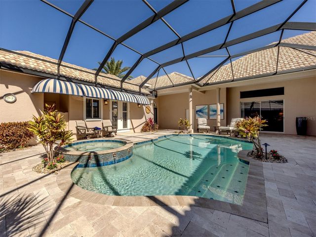 310 STONE BRIAR CREEK DRIVE, Venice, FL 34292