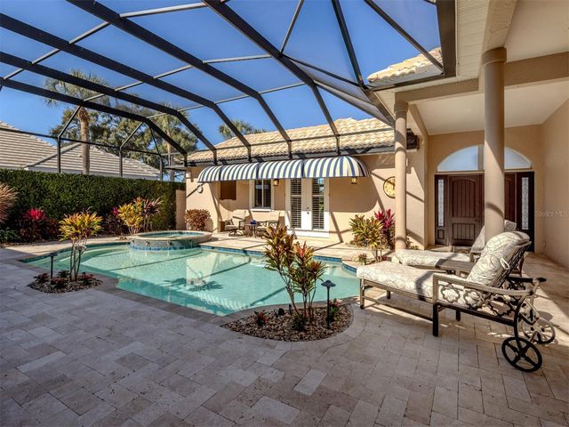 310 STONE BRIAR CREEK DRIVE, Venice, FL 34292