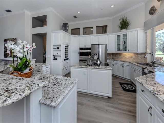 310 STONE BRIAR CREEK DRIVE, Venice, FL 34292