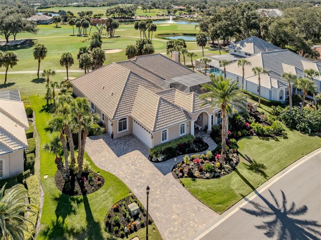 310 STONE BRIAR CREEK DRIVE, Venice, FL 34292