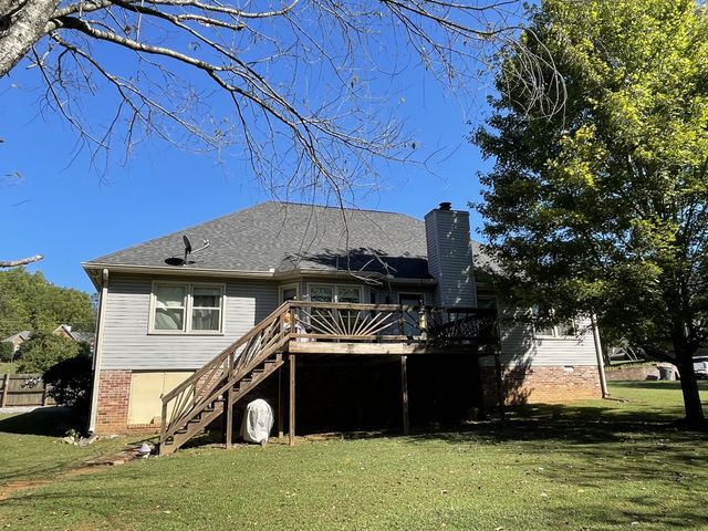 514 Lakeside Dr, Springfield, TN 37172