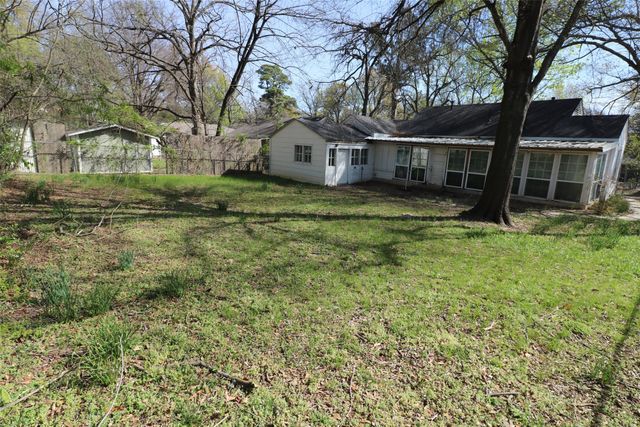 718 SE 24th, Paris, TX 75460