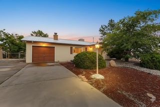 4105 EL ALTO Court SE, Rio Rancho, NM 87124