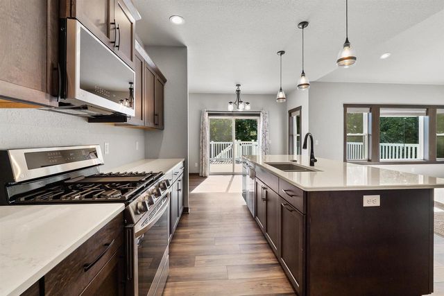 W2345 BIG BEN ROAD, Eden, WI 53019