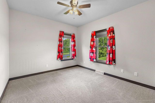 W2345 BIG BEN ROAD, Eden, WI 53019