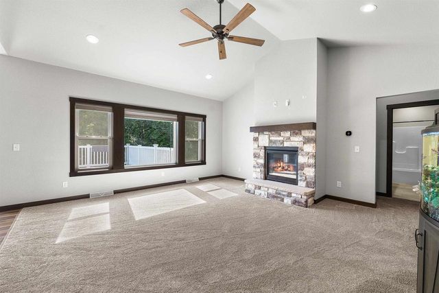 W2345 BIG BEN ROAD, Eden, WI 53019