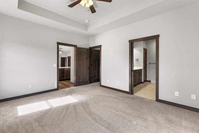 W2345 BIG BEN ROAD, Eden, WI 53019