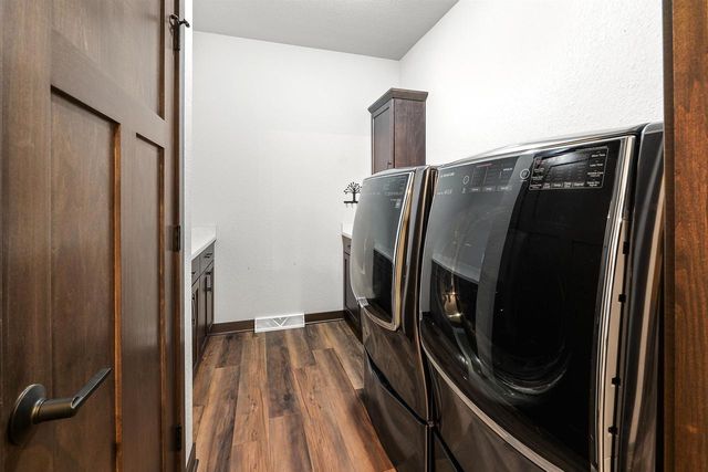 W2345 BIG BEN ROAD, Eden, WI 53019