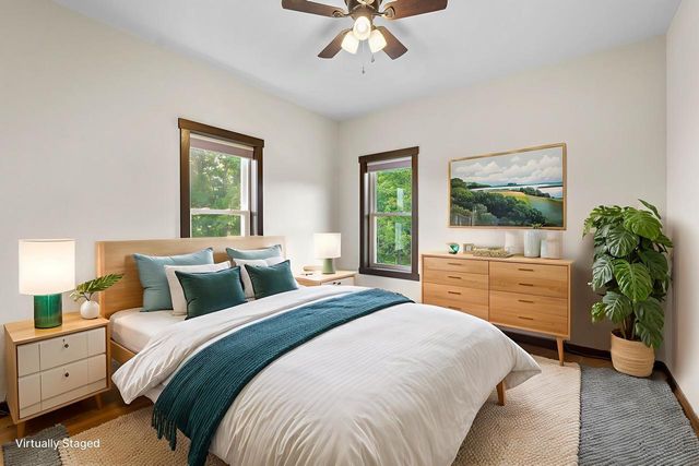 W2345 BIG BEN ROAD, Eden, WI 53019