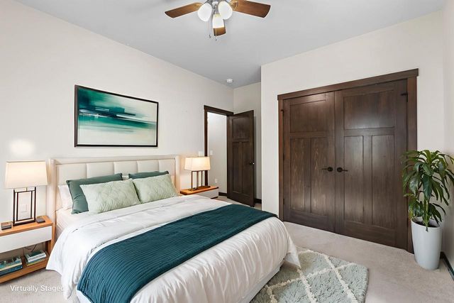 W2345 BIG BEN ROAD, Eden, WI 53019