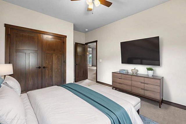 W2345 BIG BEN ROAD, Eden, WI 53019