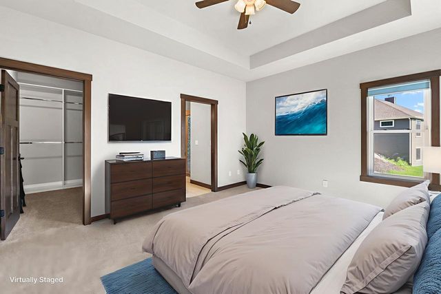 W2345 BIG BEN ROAD, Eden, WI 53019