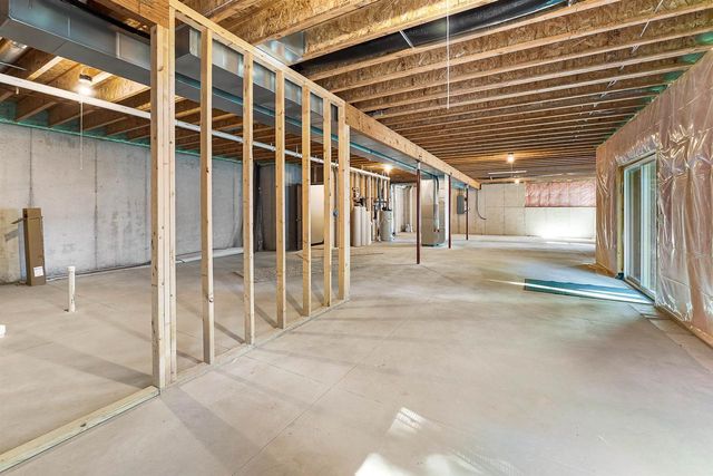 W2345 BIG BEN ROAD, Eden, WI 53019