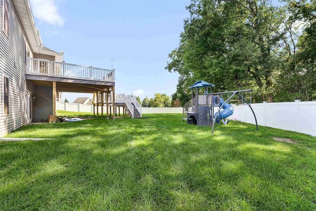 W2345 BIG BEN ROAD, Eden, WI 53019