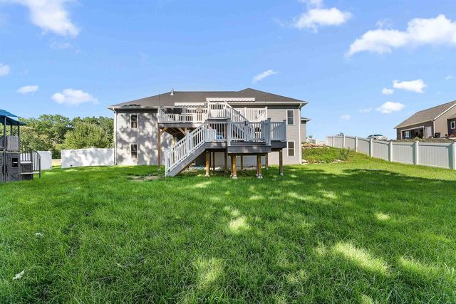 W2345 BIG BEN ROAD, Eden, WI 53019