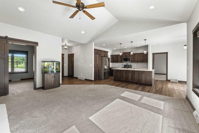 W2345 BIG BEN ROAD, Eden, WI 53019