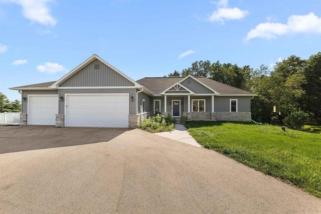W2345 BIG BEN ROAD, Eden, WI 53019