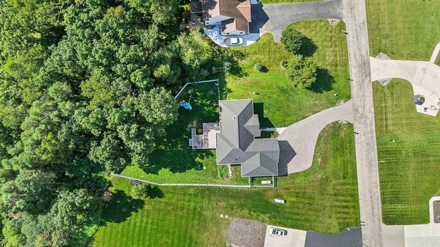 W2345 BIG BEN ROAD, Eden, WI 53019