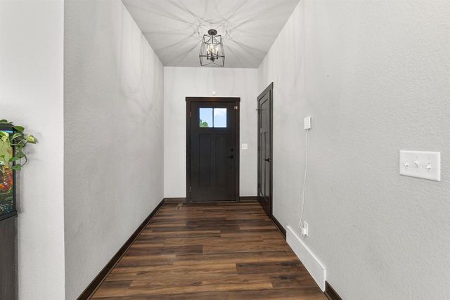 W2345 BIG BEN ROAD, Eden, WI 53019