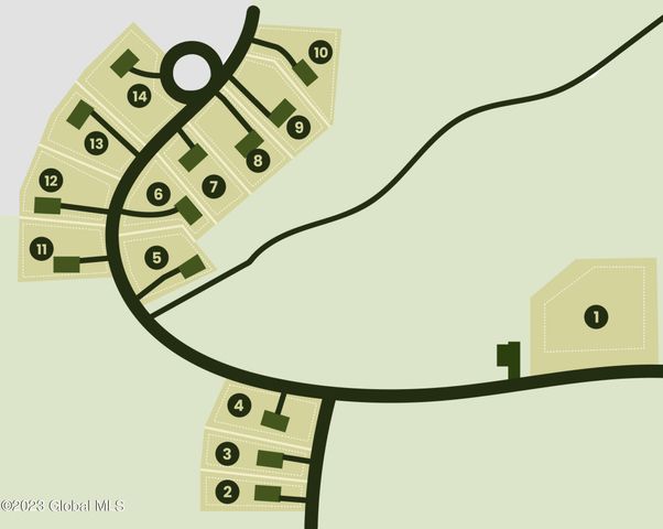 8 Riley Farm Lane, Saratoga Springs, NY 12866