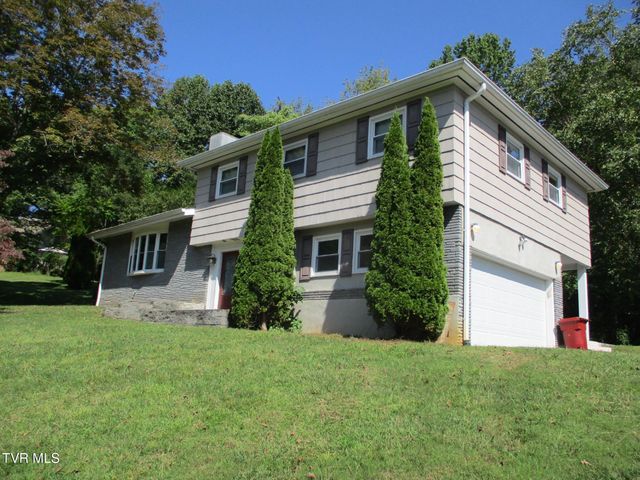 1907 Rustic Road, Johnson City, TN 37604