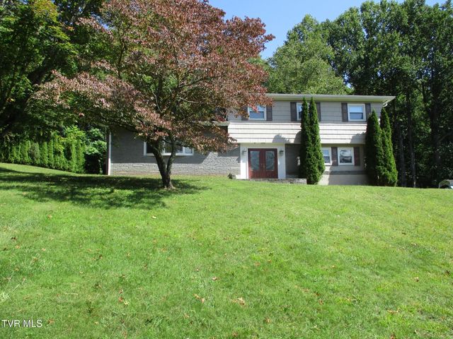 1907 Rustic Road, Johnson City, TN 37604