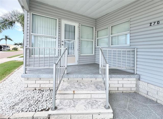 1100 BELCHER ROAD S 270, Largo, FL 33771