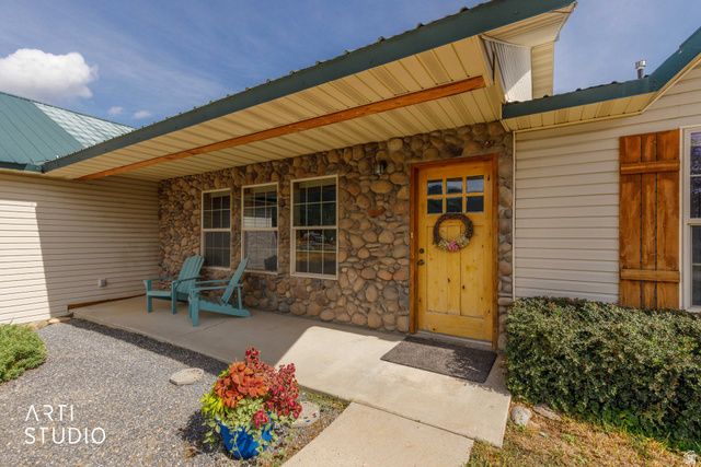 3138 E 5300 N, Liberty, UT 84310