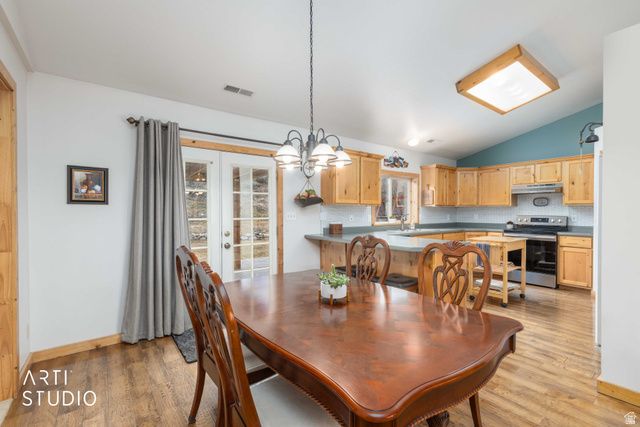 3138 E 5300 N, Liberty, UT 84310
