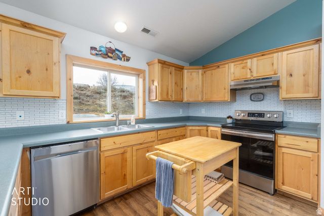 3138 E 5300 N, Liberty, UT 84310