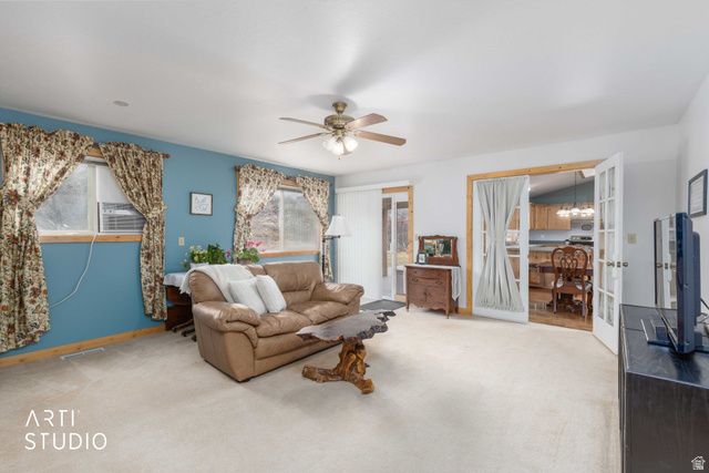 3138 E 5300 N, Liberty, UT 84310