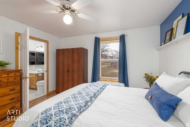 3138 E 5300 N, Liberty, UT 84310