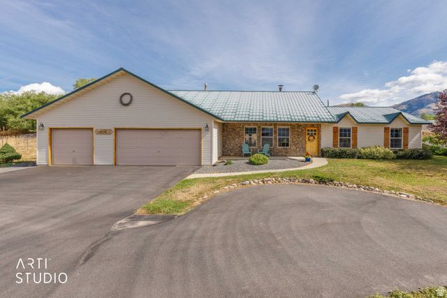 3138 E 5300 N, Liberty, UT 84310