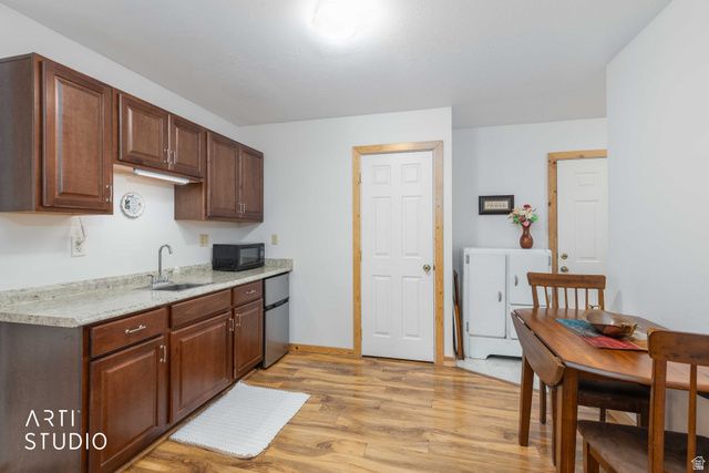 3138 E 5300 N, Liberty, UT 84310