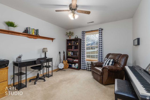 3138 E 5300 N, Liberty, UT 84310