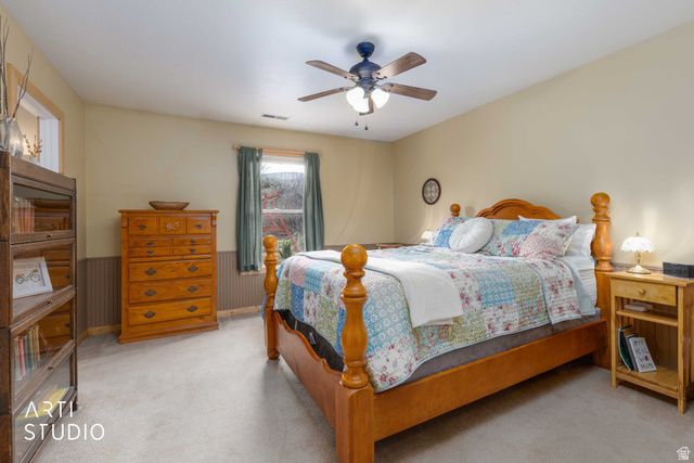 3138 E 5300 N, Liberty, UT 84310