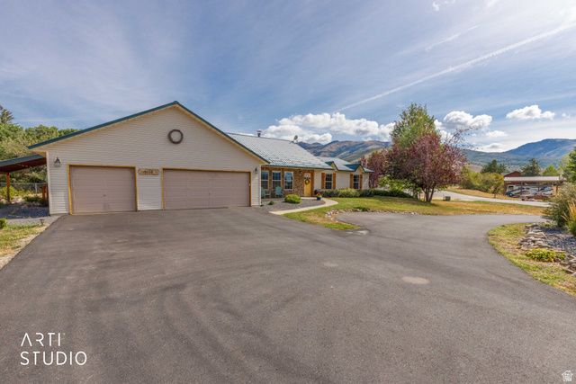 3138 E 5300 N, Liberty, UT 84310