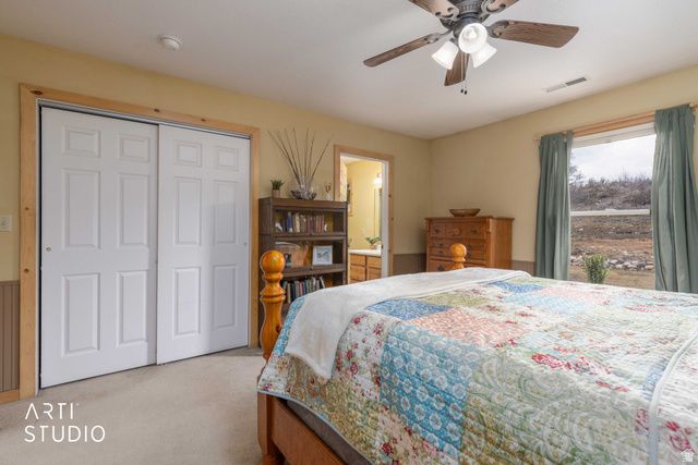 3138 E 5300 N, Liberty, UT 84310