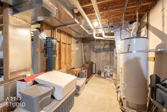 3138 E 5300 N, Liberty, UT 84310