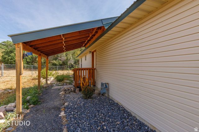 3138 E 5300 N, Liberty, UT 84310