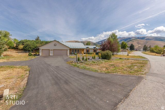 3138 E 5300 N, Liberty, UT 84310