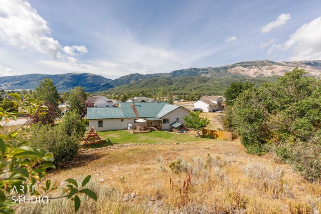 3138 E 5300 N, Liberty, UT 84310