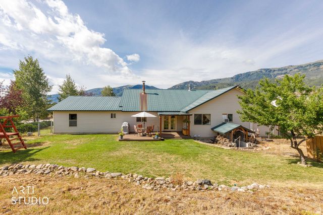 3138 E 5300 N, Liberty, UT 84310