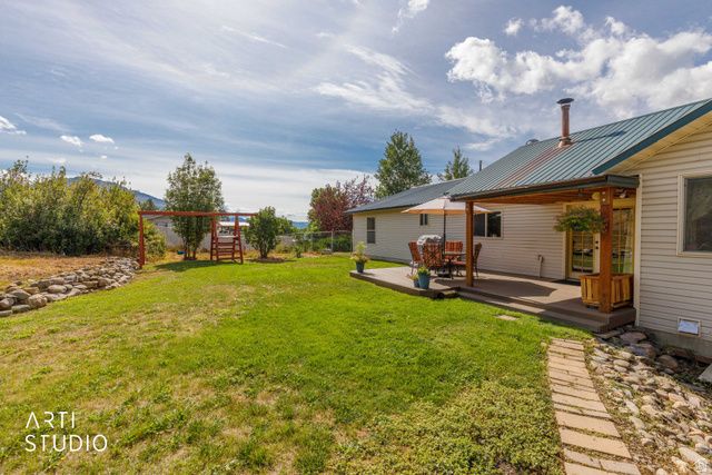 3138 E 5300 N, Liberty, UT 84310