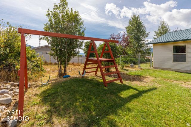 3138 E 5300 N, Liberty, UT 84310